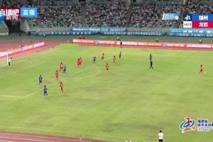 闽超第5轮：福州3-0龙岩，杨冲黄伟杰李宇豪建功，7连胜仍居次席