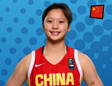 数据碾压！U17女篮大胜德国 单场13抢断24失误暴露欧洲队傲慢