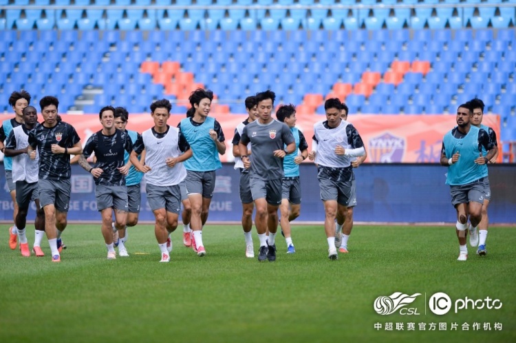 穆斯卡特：状态良好准备充分 目标三分回上海