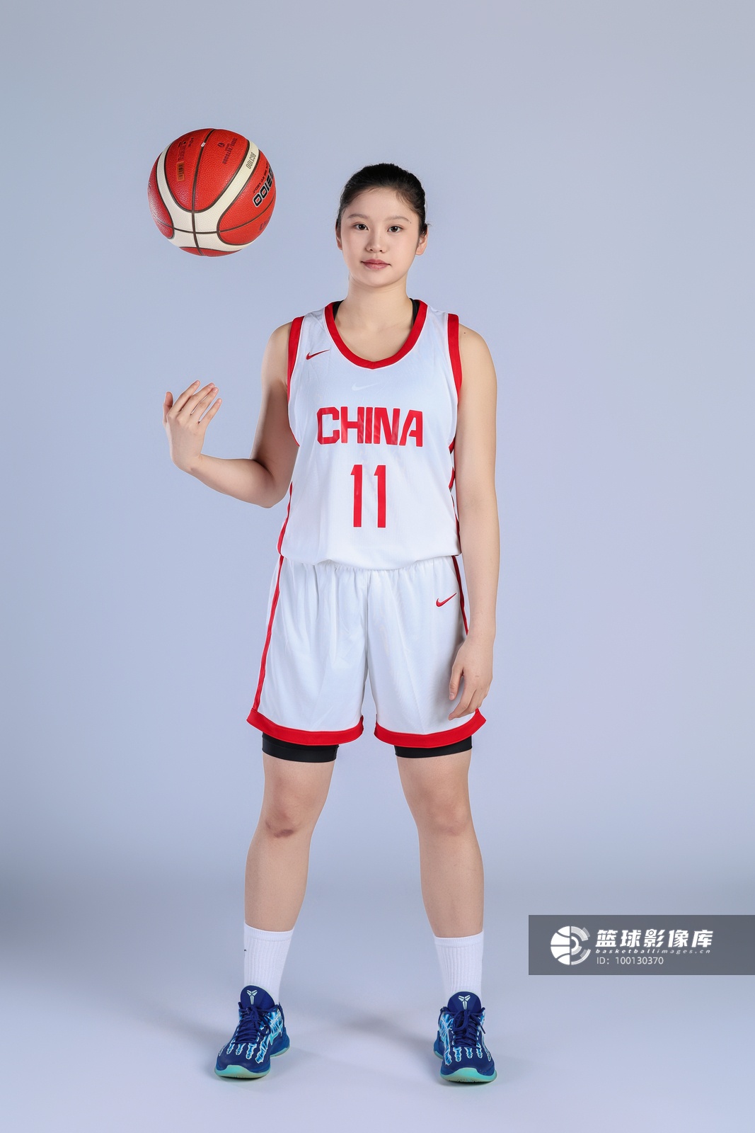 U17女篮世界杯：中国73-71险胜斯洛文尼亚，锁定前六