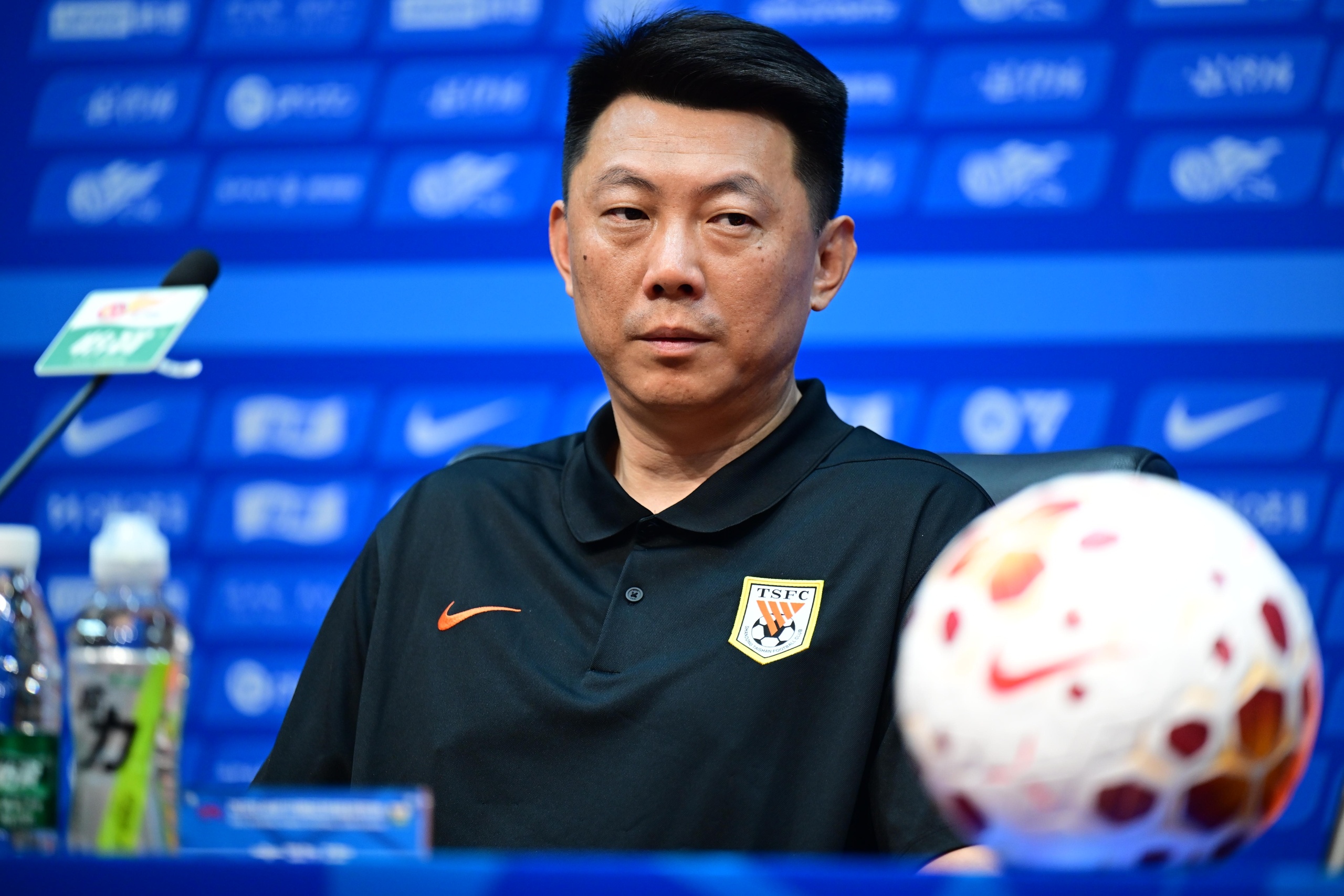 唐田:齐鲁德比关乎尊严 五外援均可首发