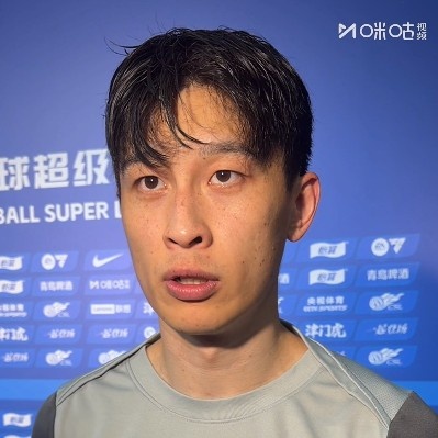 巴顿赛后复盘津门虎失利:阵型压上导致国安反击得手