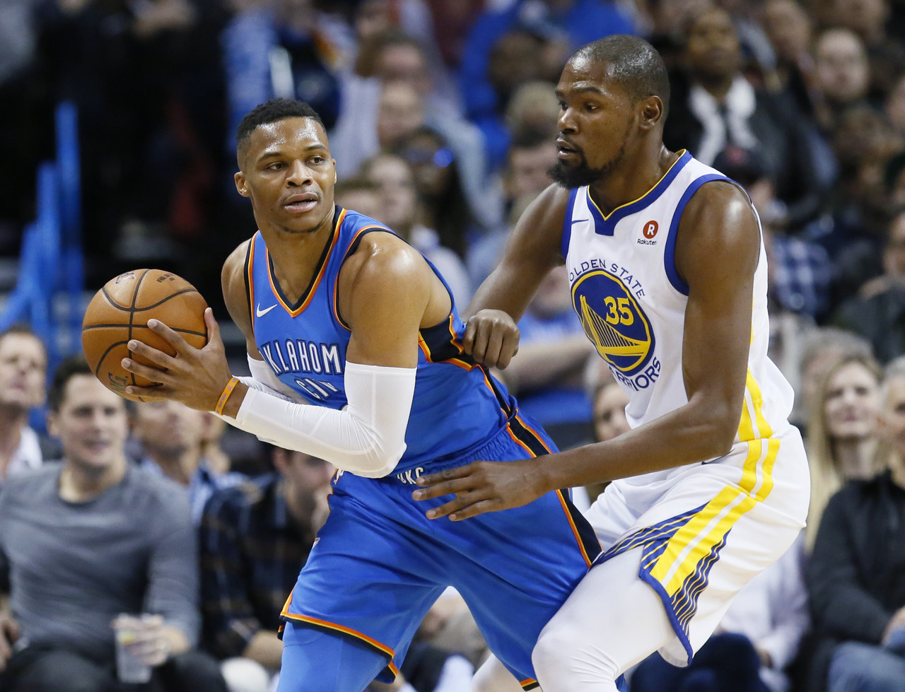 费尔顿:威少单季包揽得分王+场均三双+MVP 只有乔丹接近