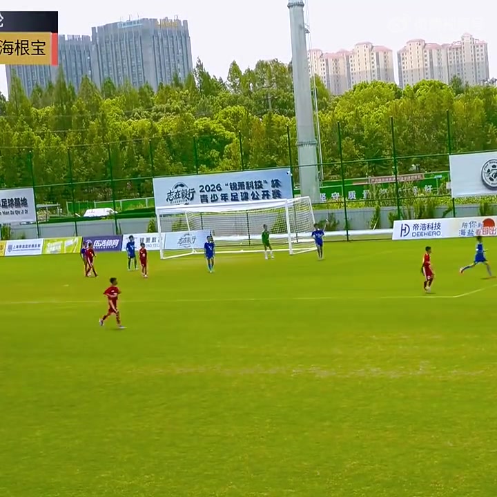 吕文君微博:青训不为成绩 身体小球员也需锻炼