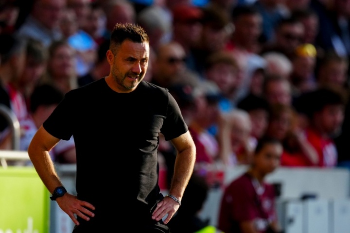 默森:德泽尔比批球员和医疗组,马雷斯卡这么做没多久就下课了